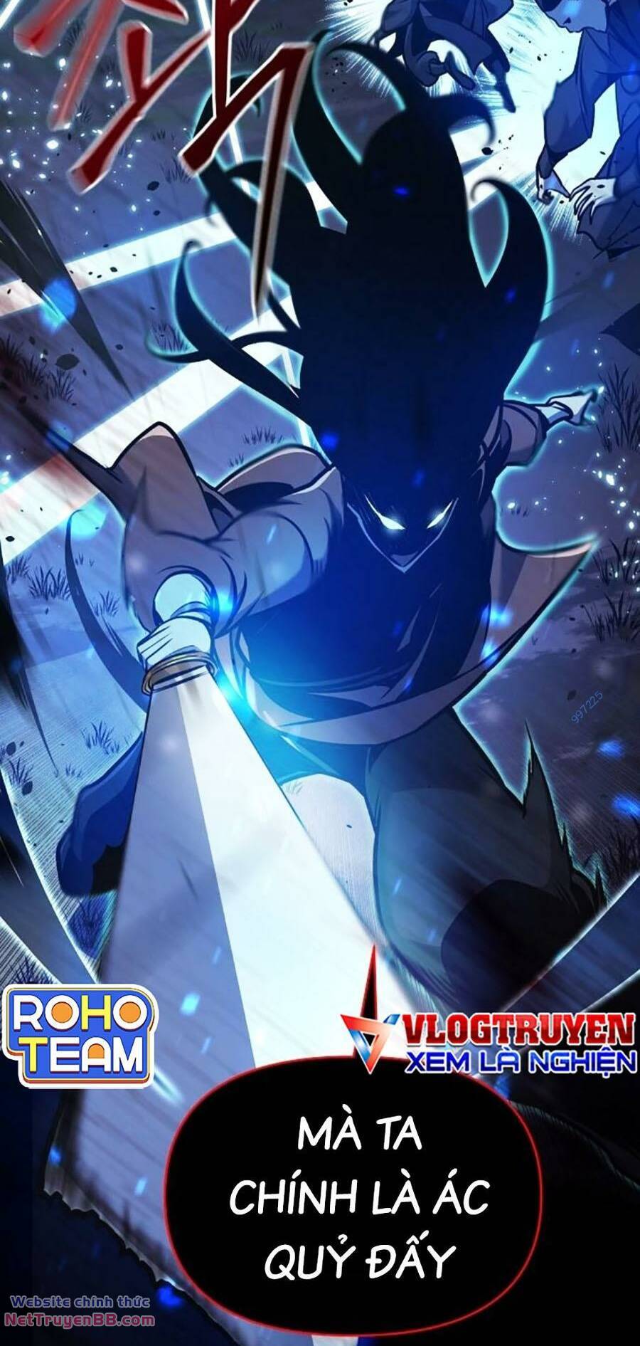 Tiểu Tử Đáng Ngờ Lại Là Cao Thủ: Chapter 30