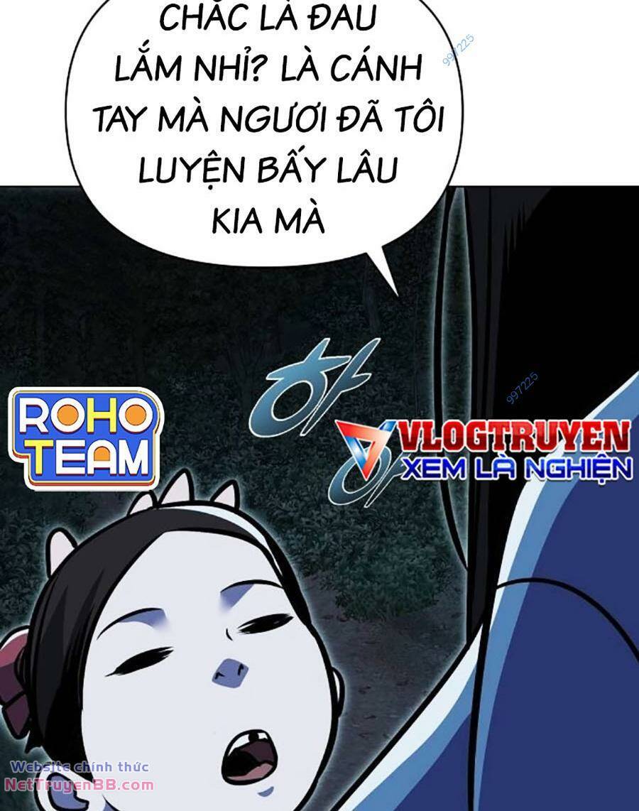 Tiểu Tử Đáng Ngờ Lại Là Cao Thủ: Chapter 30