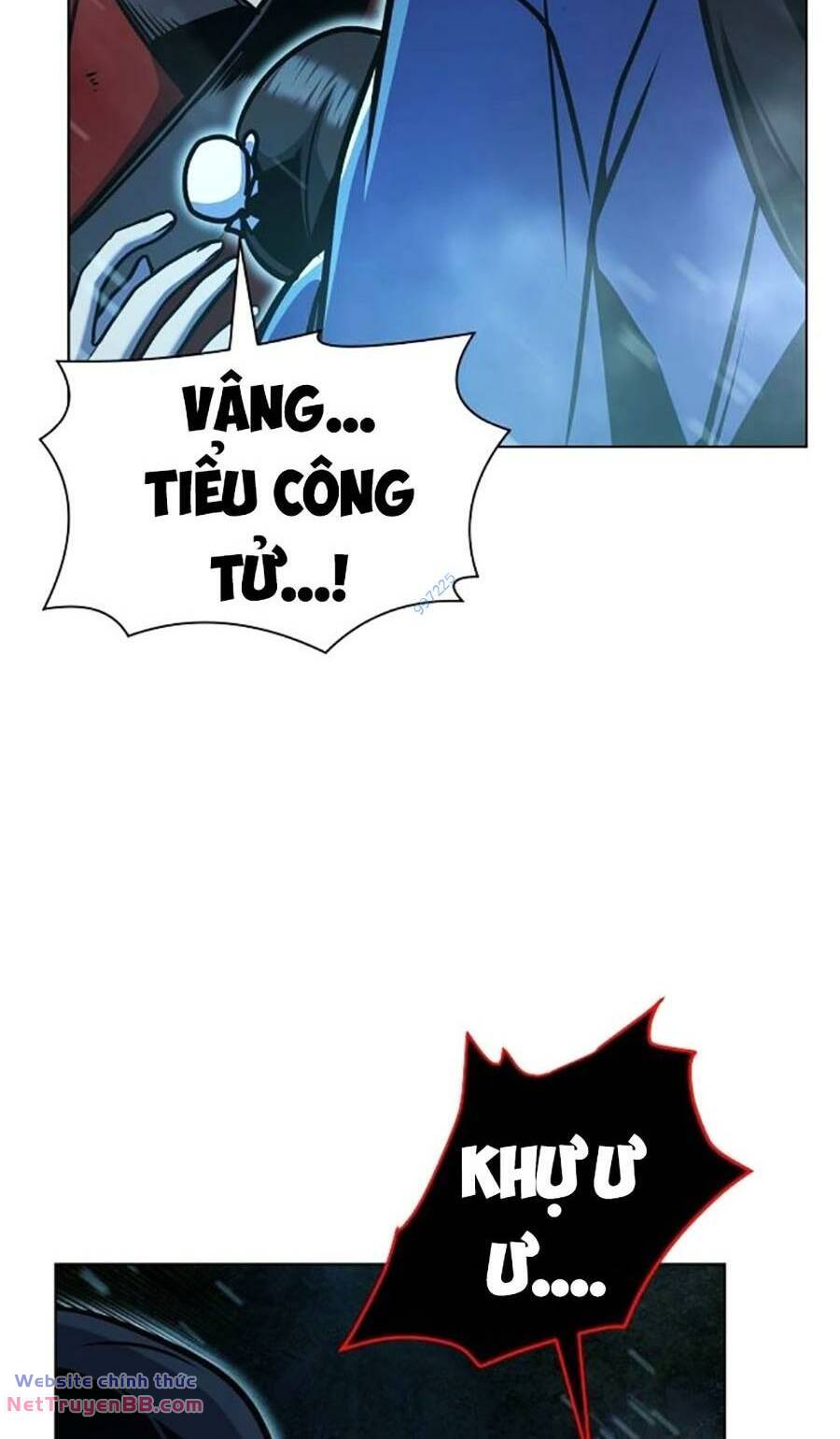 Tiểu Tử Đáng Ngờ Lại Là Cao Thủ: Chapter 30