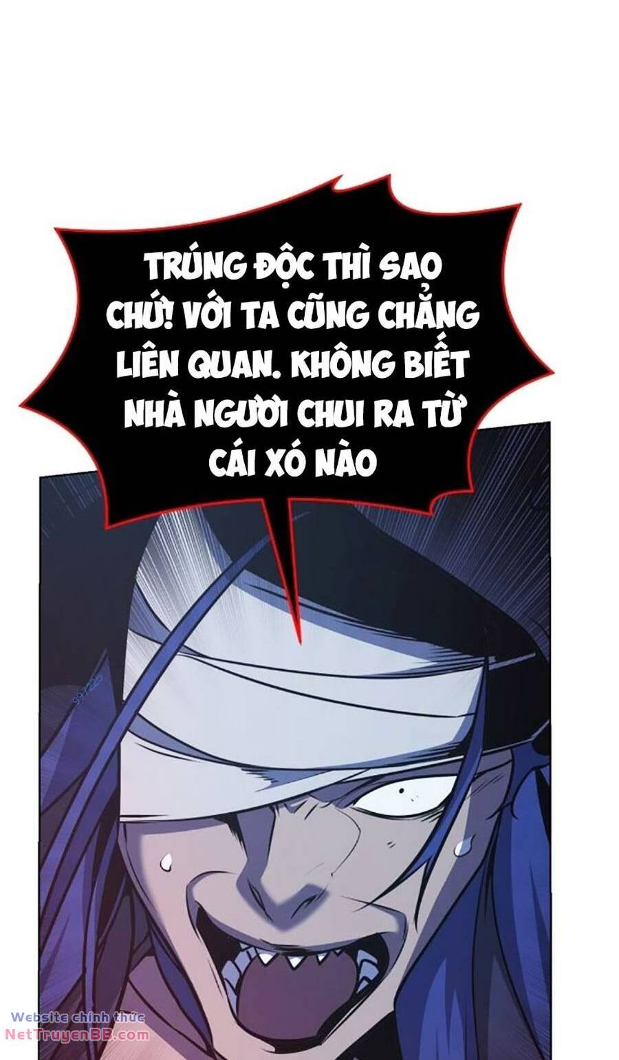 Tiểu Tử Đáng Ngờ Lại Là Cao Thủ: Chapter 30