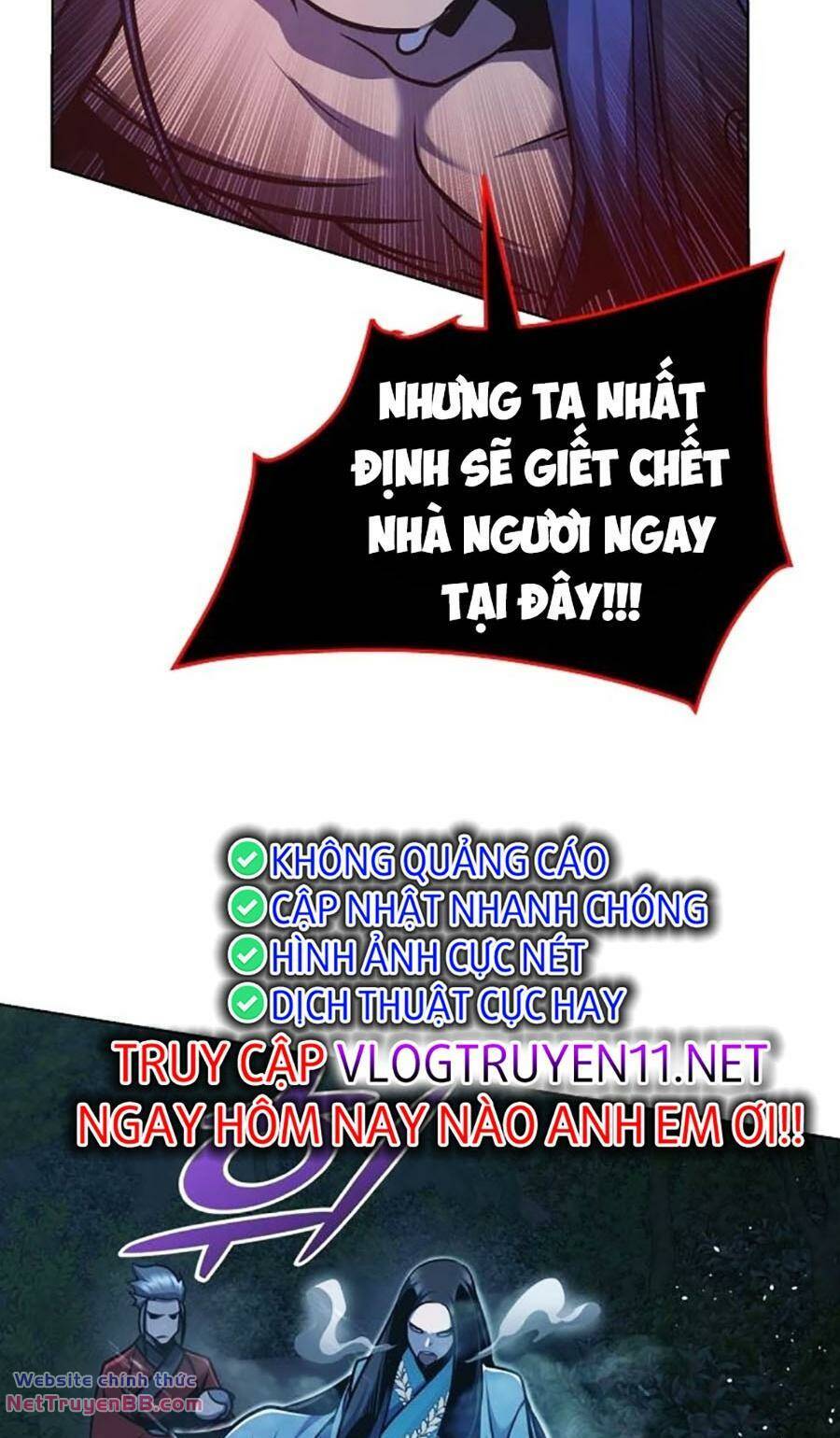 Tiểu Tử Đáng Ngờ Lại Là Cao Thủ: Chapter 30