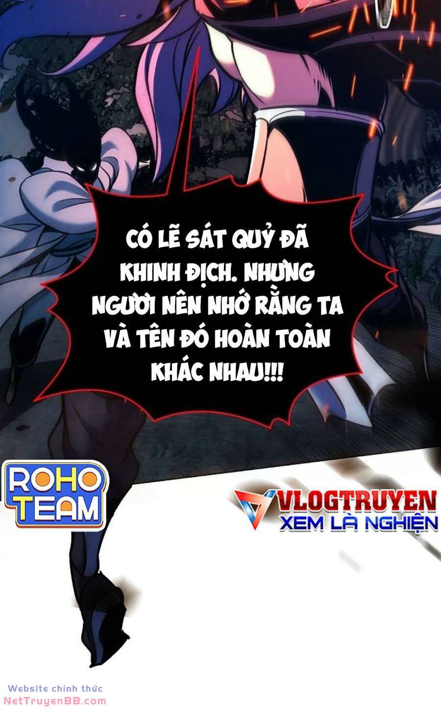 Tiểu Tử Đáng Ngờ Lại Là Cao Thủ: Chapter 30