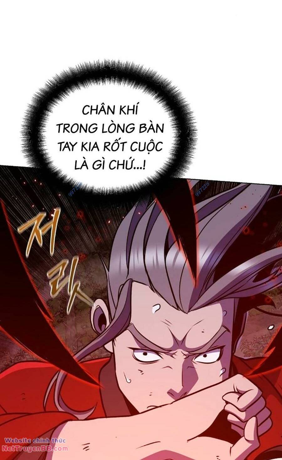 Tiểu Tử Đáng Ngờ Lại Là Cao Thủ: Chapter 30