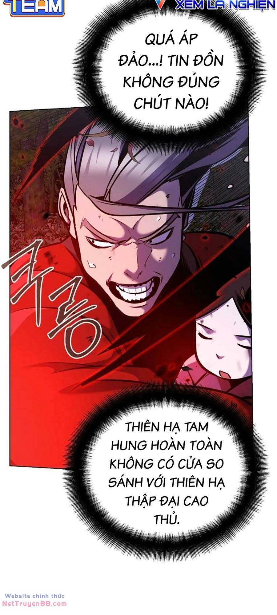 Tiểu Tử Đáng Ngờ Lại Là Cao Thủ: Chapter 30