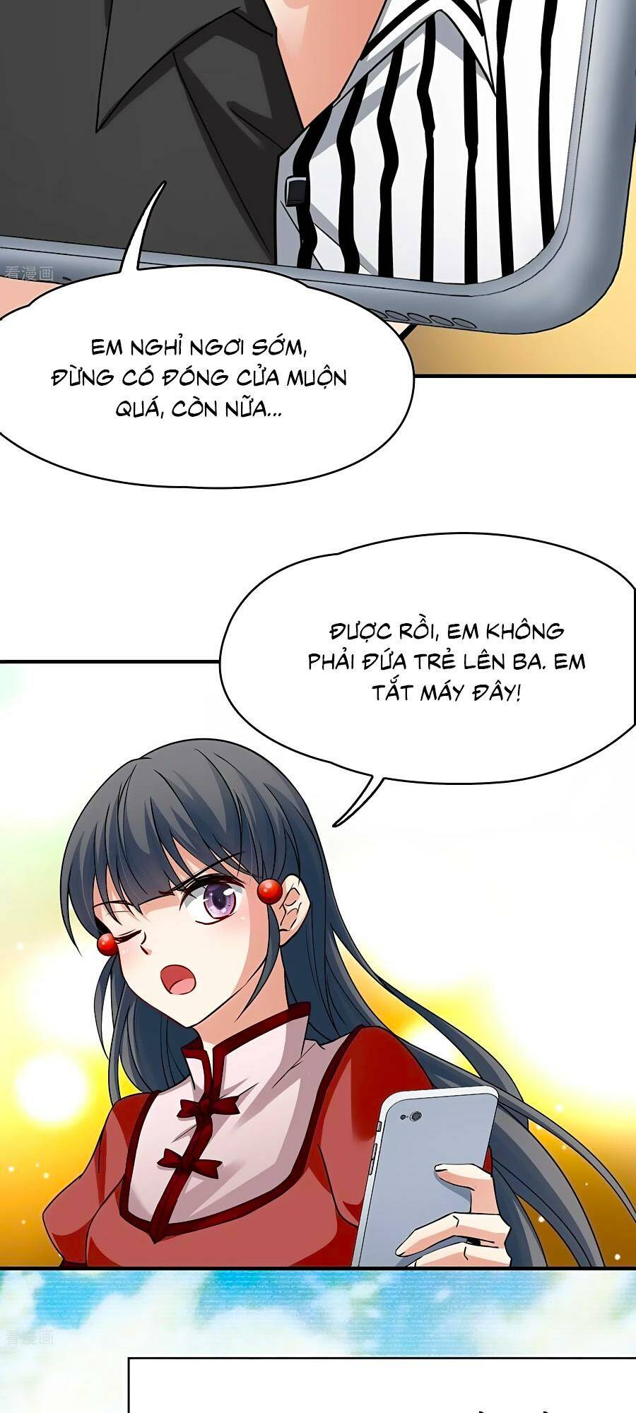 Tầm Trảo Tiền Thế Chi Lữ 2: Chapter 1
