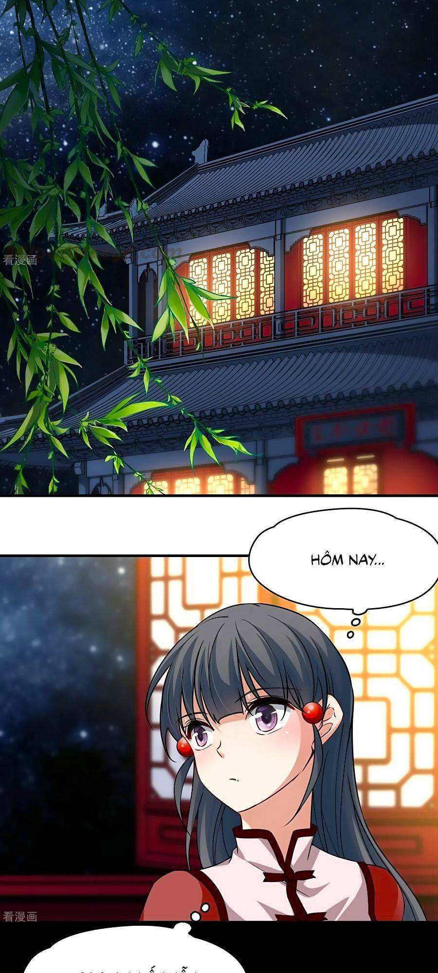 Tầm Trảo Tiền Thế Chi Lữ 2: Chapter 1