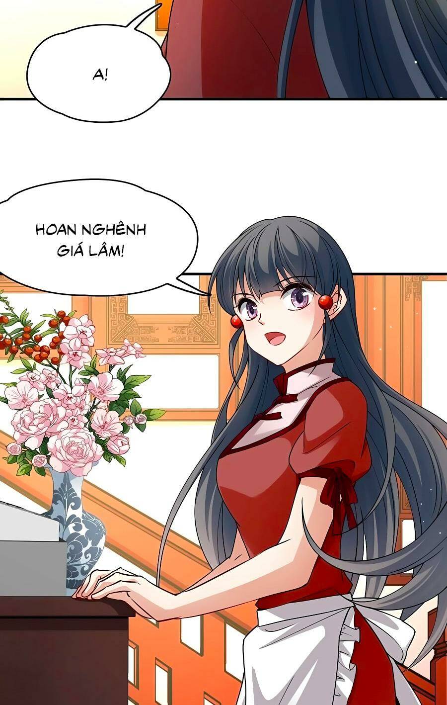 Tầm Trảo Tiền Thế Chi Lữ 2: Chapter 1
