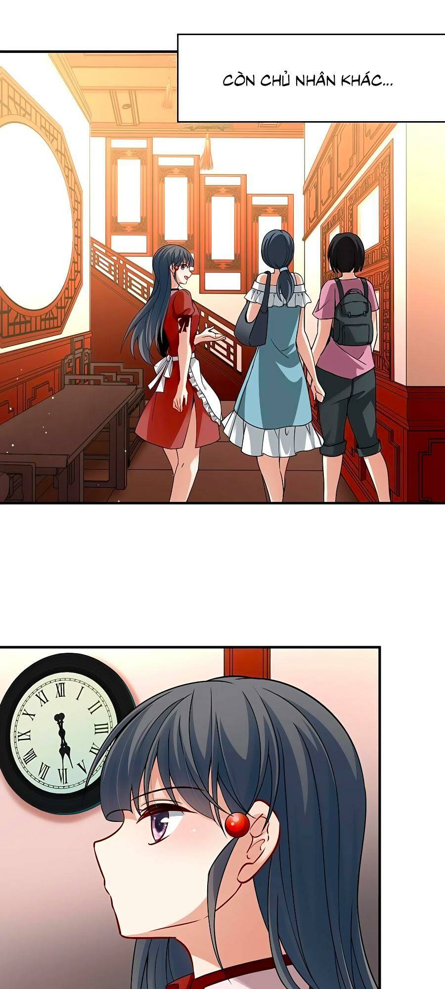 Tầm Trảo Tiền Thế Chi Lữ 2: Chapter 1