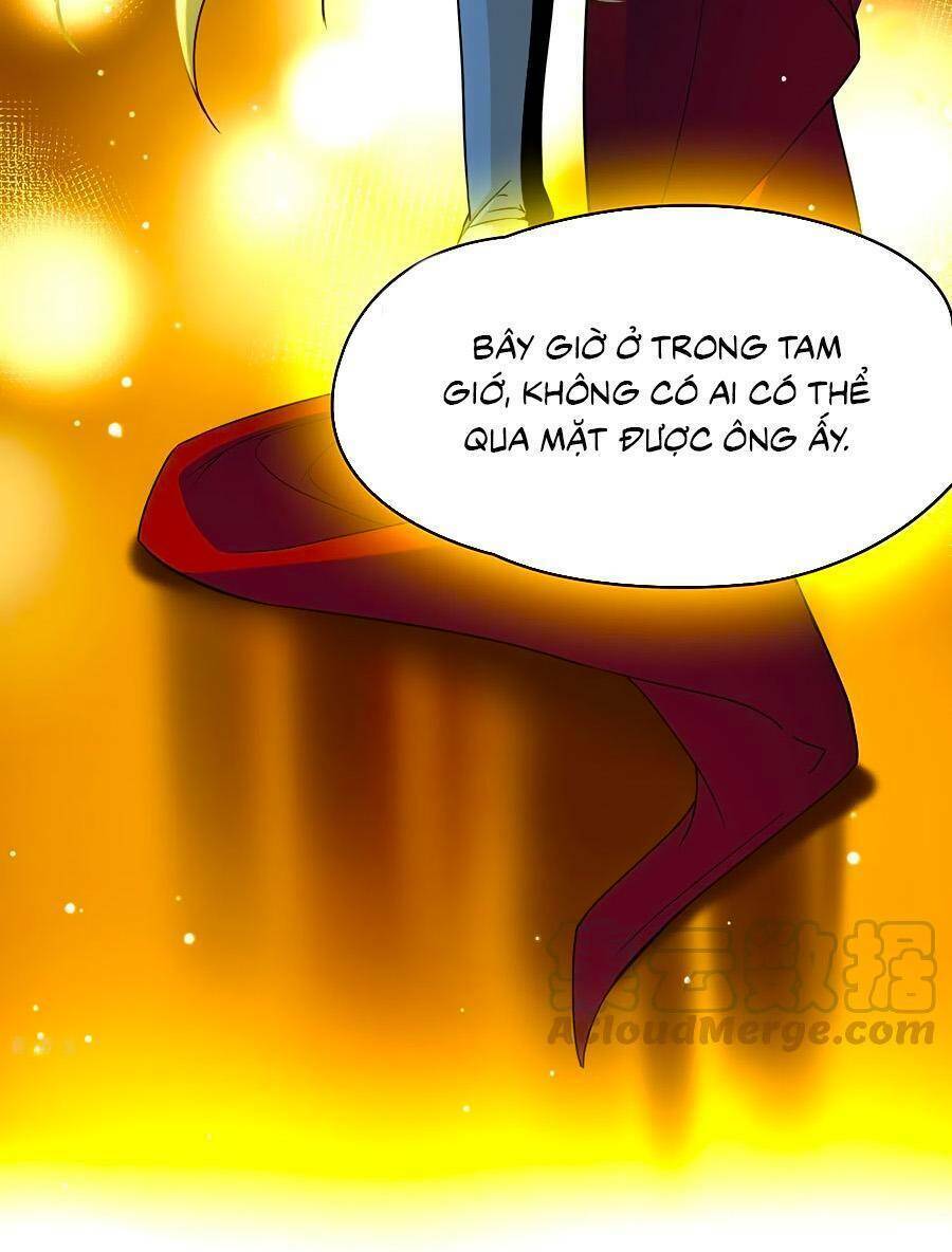 Tầm Trảo Tiền Thế Chi Lữ 2: Chapter 10