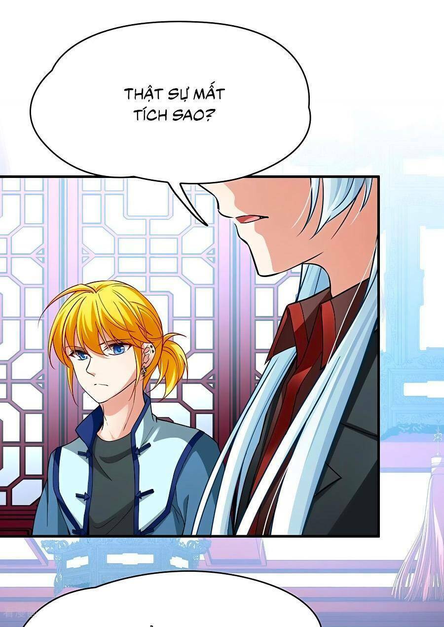 Tầm Trảo Tiền Thế Chi Lữ 2: Chapter 10