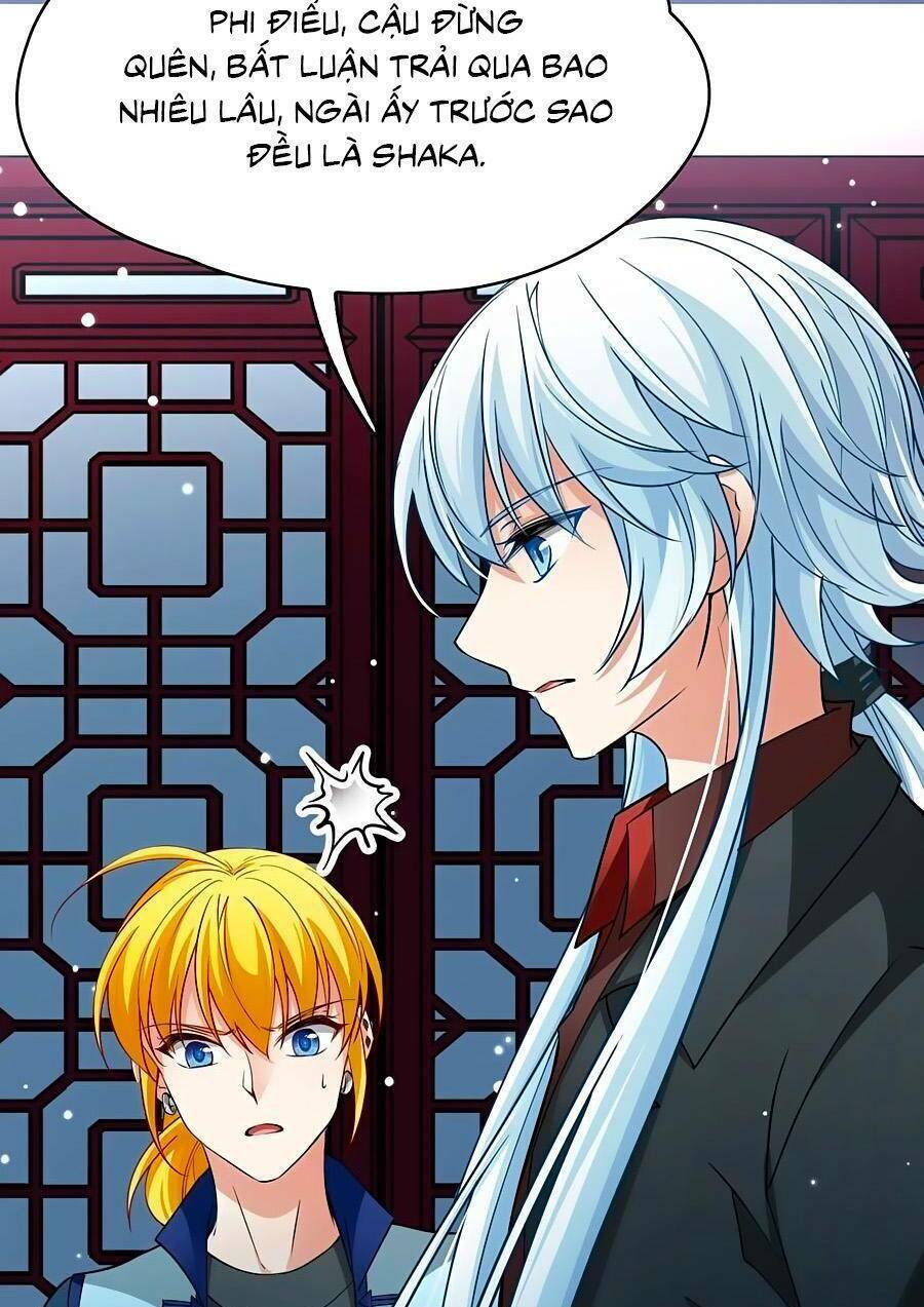 Tầm Trảo Tiền Thế Chi Lữ 2: Chapter 10