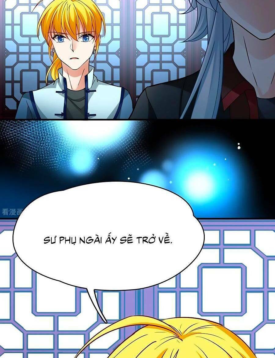Tầm Trảo Tiền Thế Chi Lữ 2: Chapter 10