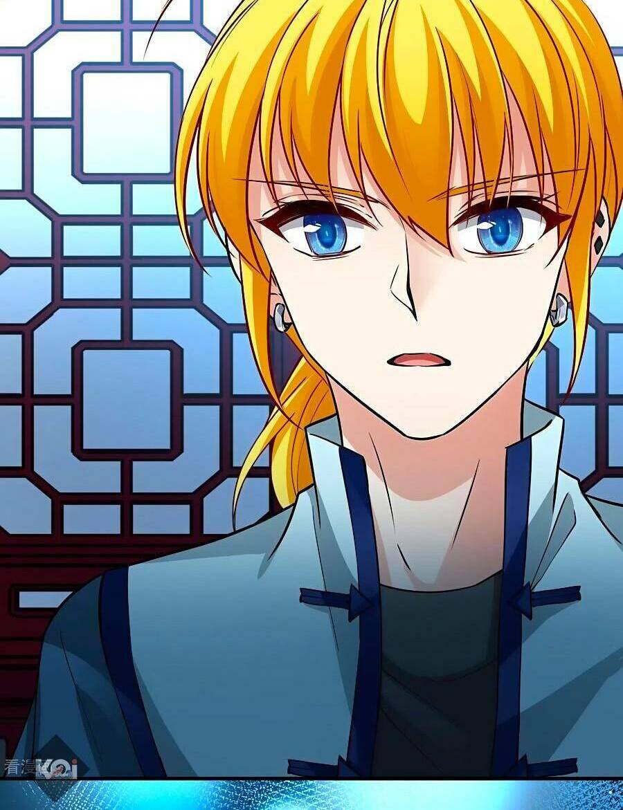 Tầm Trảo Tiền Thế Chi Lữ 2: Chapter 10