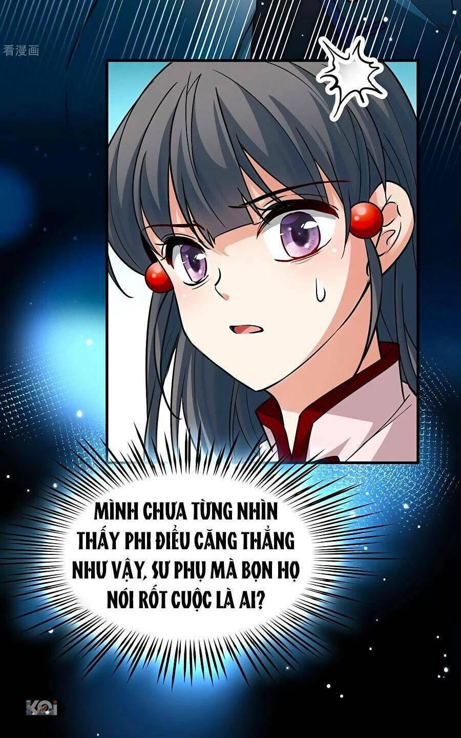 Tầm Trảo Tiền Thế Chi Lữ 2: Chapter 10