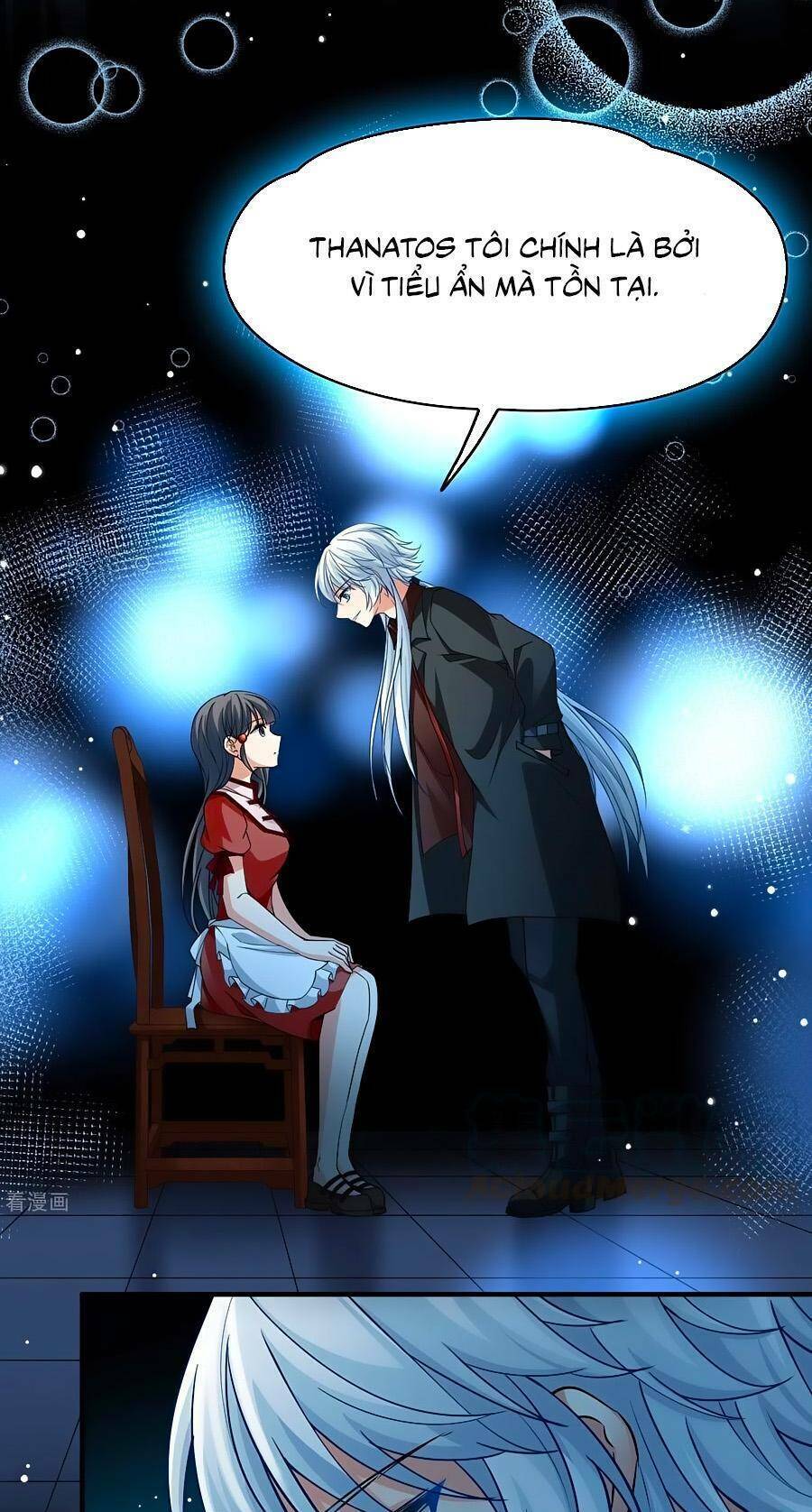 Tầm Trảo Tiền Thế Chi Lữ 2: Chapter 10
