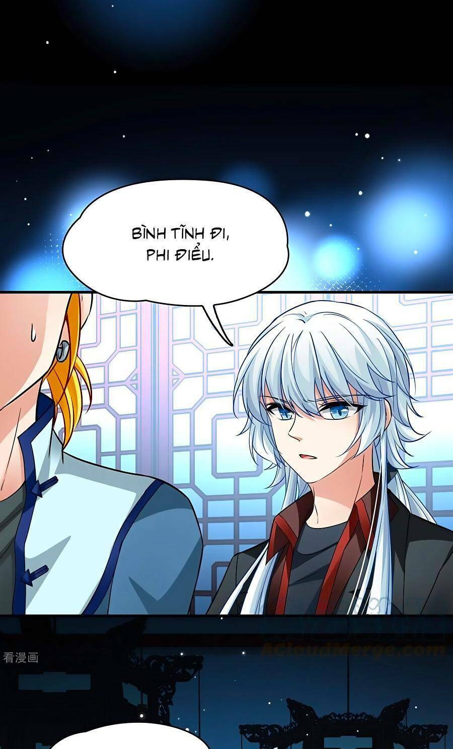 Tầm Trảo Tiền Thế Chi Lữ 2: Chapter 10