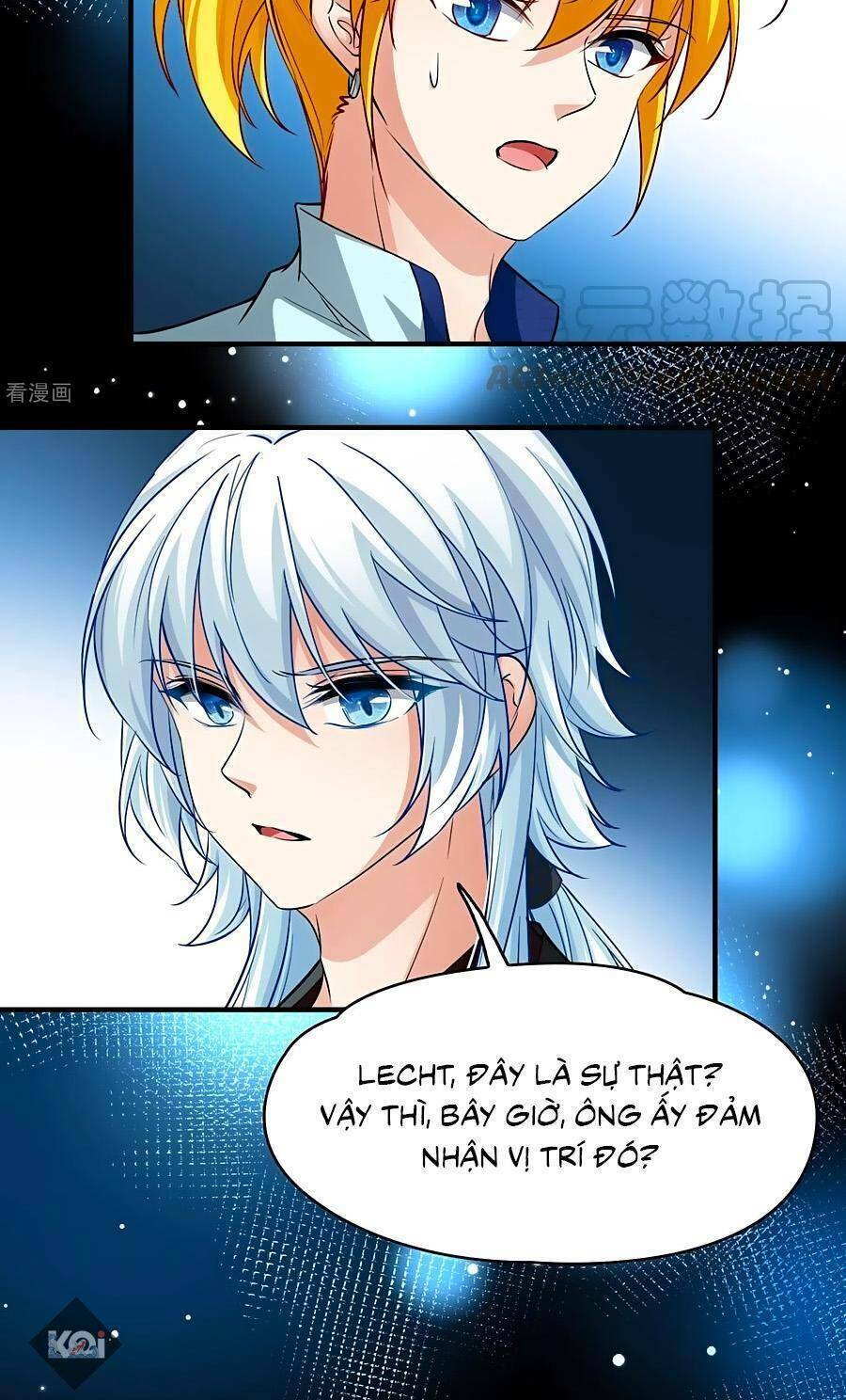 Tầm Trảo Tiền Thế Chi Lữ 2: Chapter 10