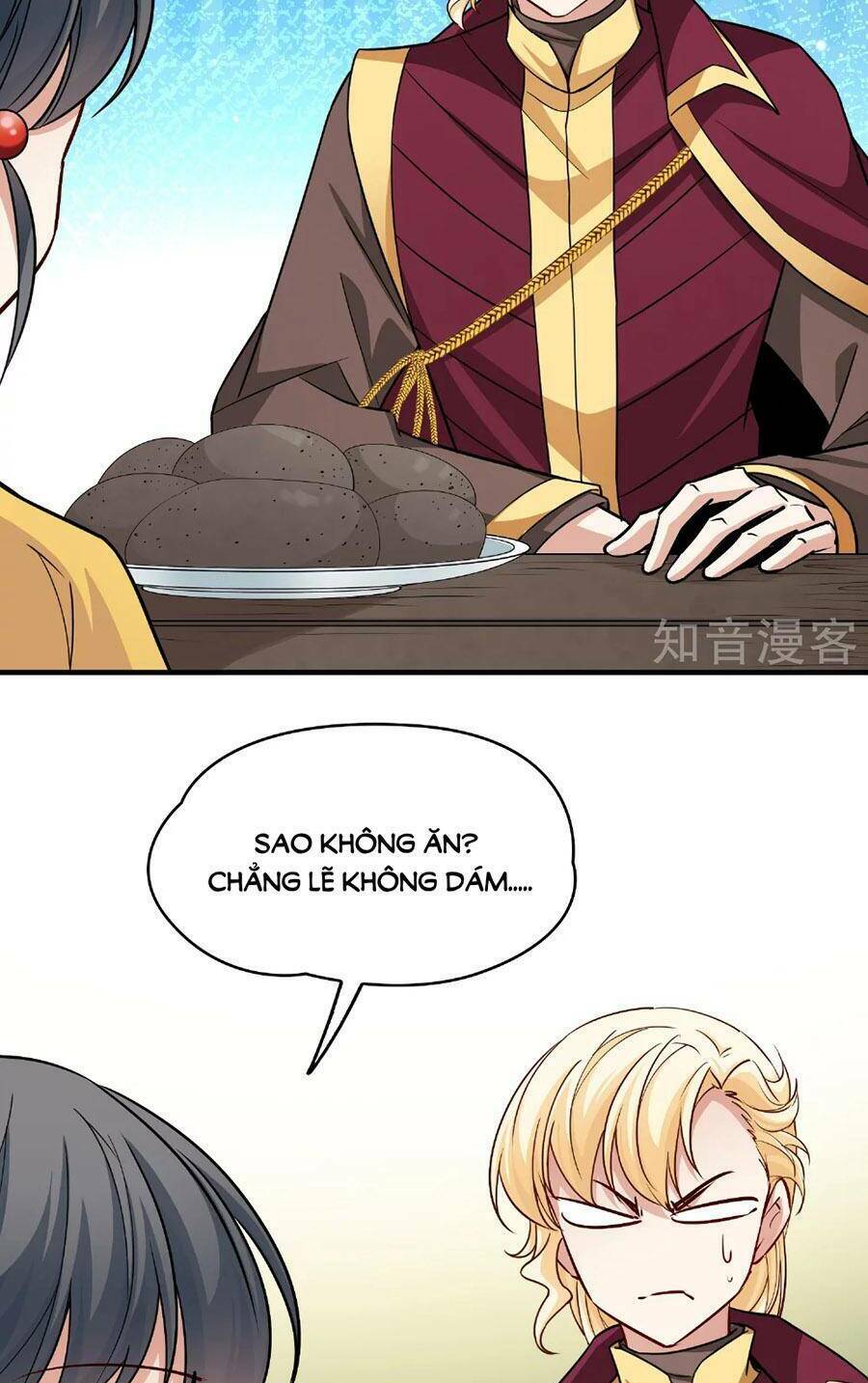 Tầm Trảo Tiền Thế Chi Lữ 2: Chapter 101