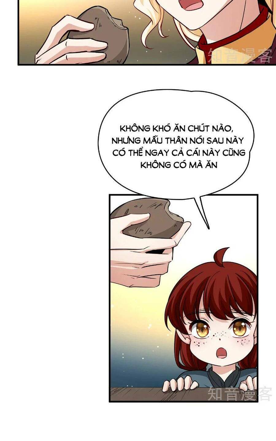 Tầm Trảo Tiền Thế Chi Lữ 2: Chapter 101