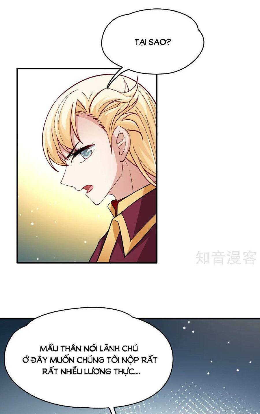 Tầm Trảo Tiền Thế Chi Lữ 2: Chapter 101