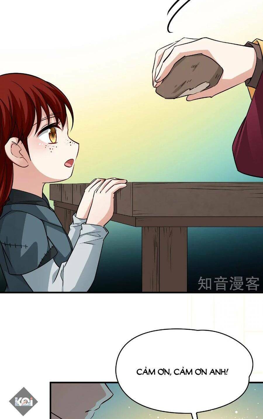 Tầm Trảo Tiền Thế Chi Lữ 2: Chapter 101