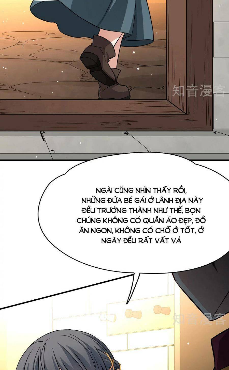 Tầm Trảo Tiền Thế Chi Lữ 2: Chapter 101