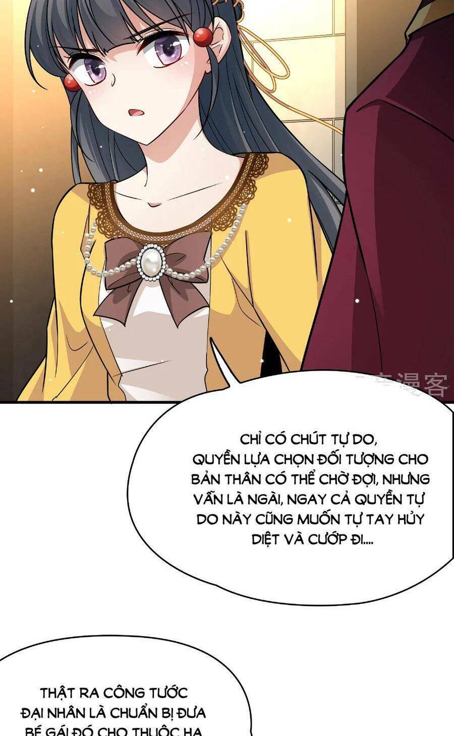 Tầm Trảo Tiền Thế Chi Lữ 2: Chapter 101