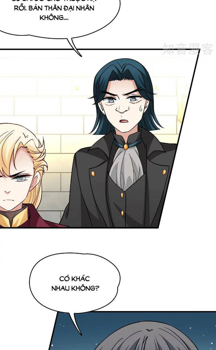 Tầm Trảo Tiền Thế Chi Lữ 2: Chapter 101