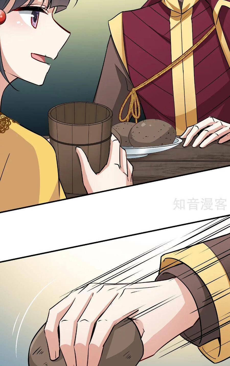 Tầm Trảo Tiền Thế Chi Lữ 2: Chapter 101