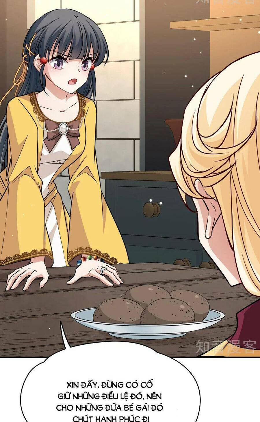 Tầm Trảo Tiền Thế Chi Lữ 2: Chapter 101