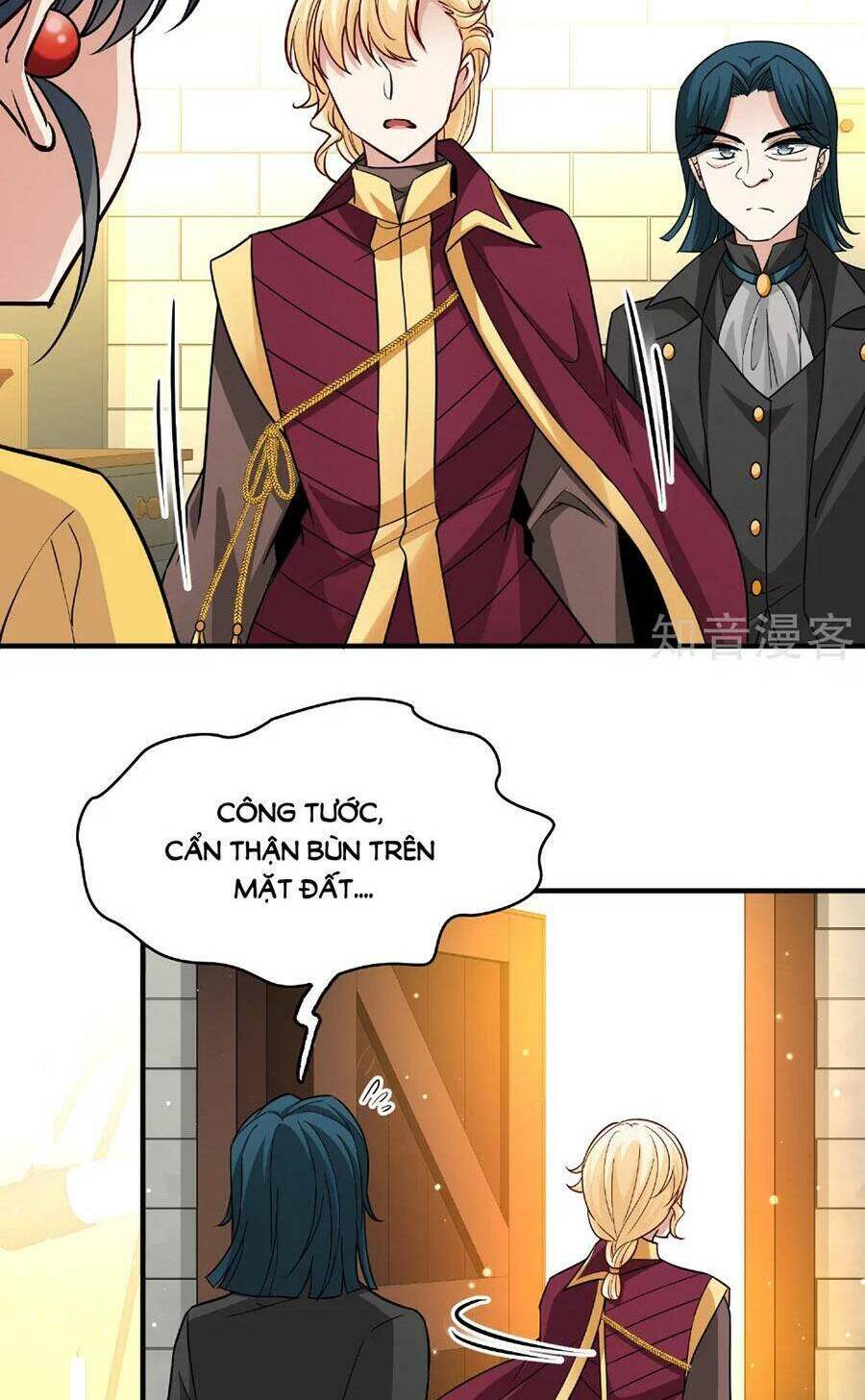 Tầm Trảo Tiền Thế Chi Lữ 2: Chapter 101