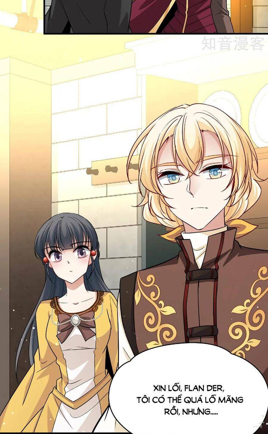 Tầm Trảo Tiền Thế Chi Lữ 2: Chapter 101