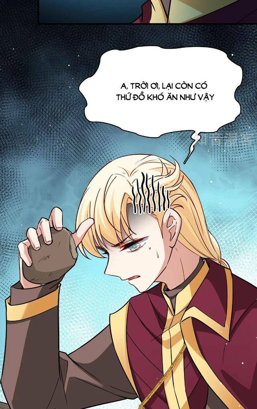 Tầm Trảo Tiền Thế Chi Lữ 2: Chapter 101
