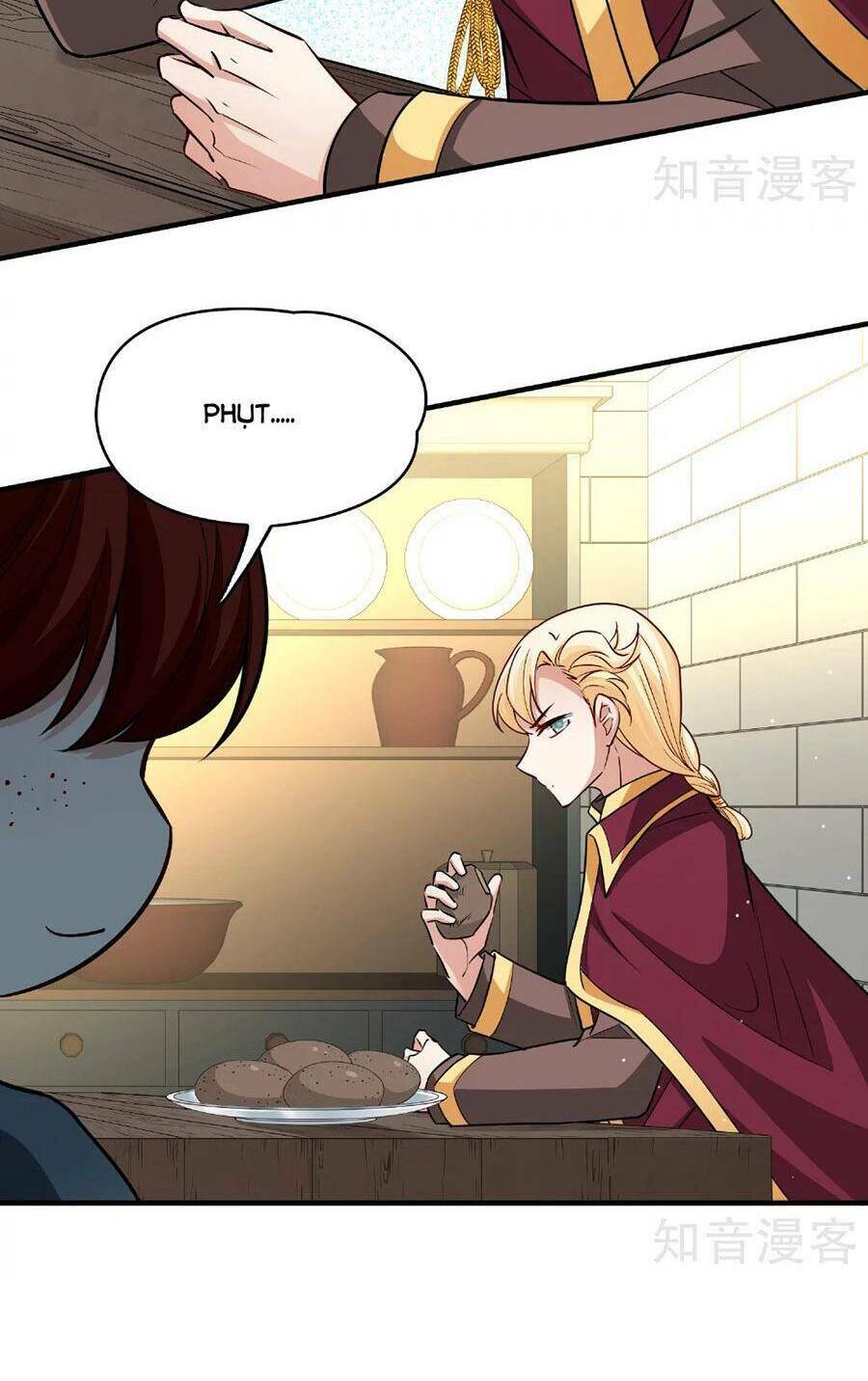 Tầm Trảo Tiền Thế Chi Lữ 2: Chapter 101