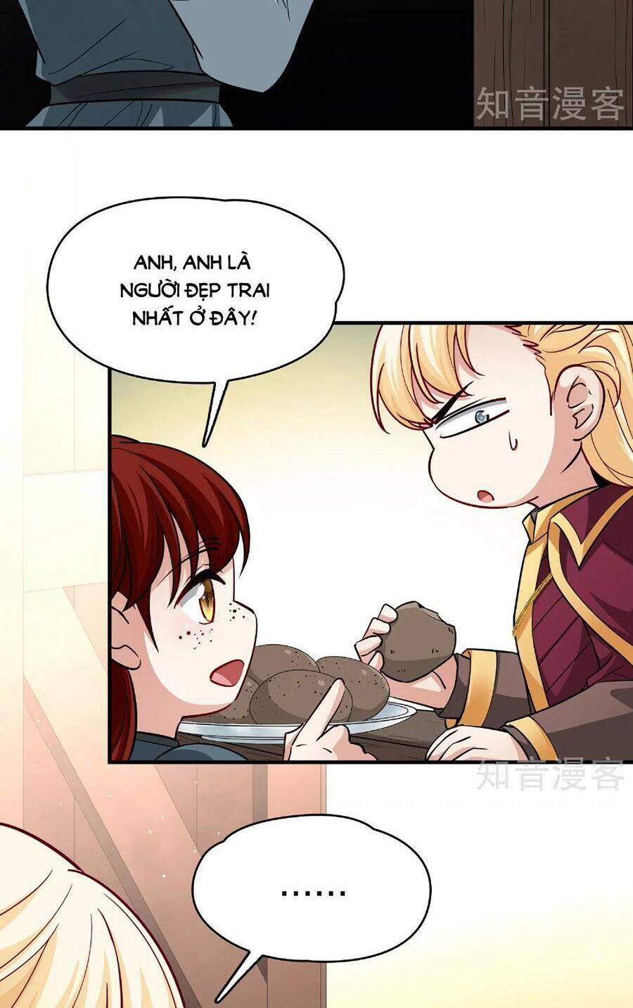 Tầm Trảo Tiền Thế Chi Lữ 2: Chapter 101