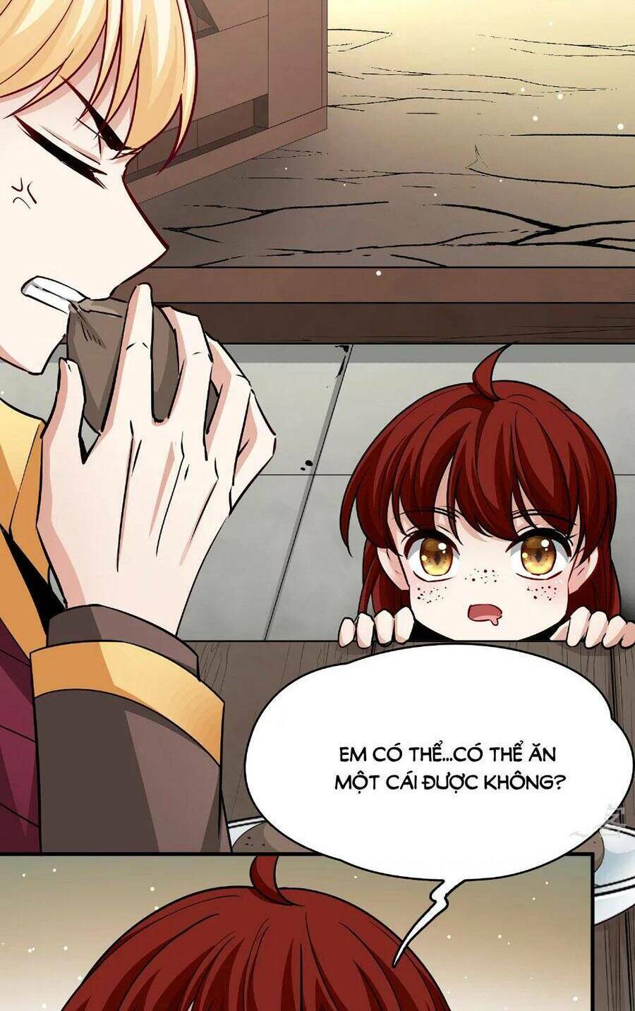 Tầm Trảo Tiền Thế Chi Lữ 2: Chapter 101