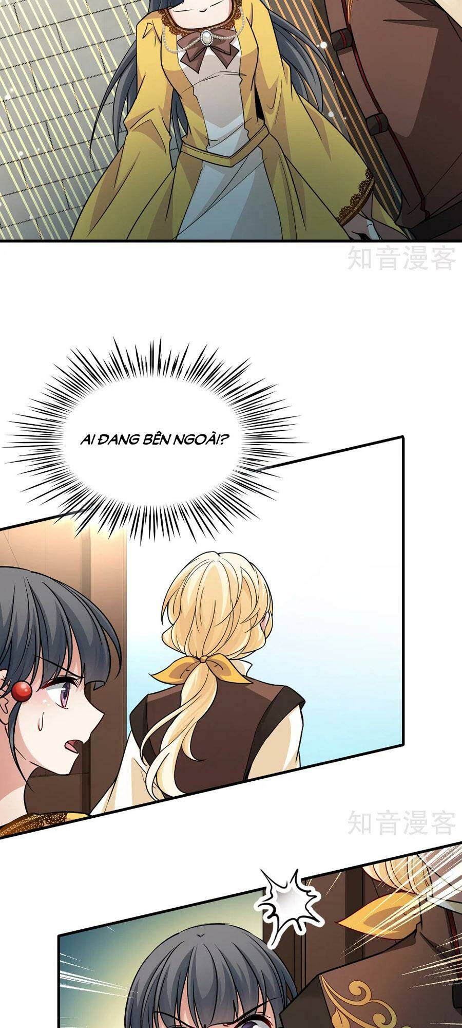 Tầm Trảo Tiền Thế Chi Lữ 2: Chapter 102