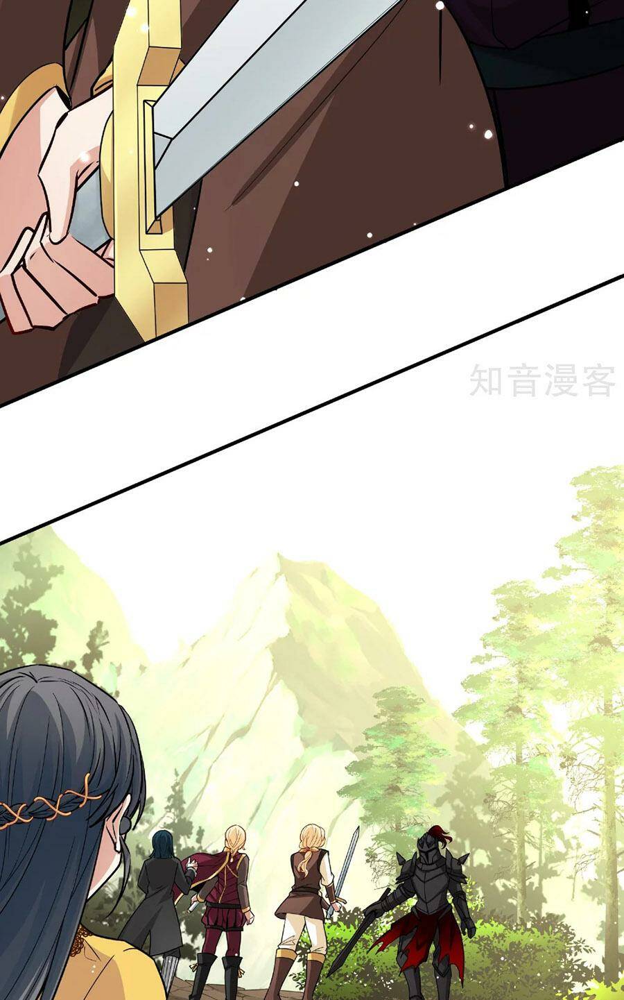 Tầm Trảo Tiền Thế Chi Lữ 2: Chapter 102