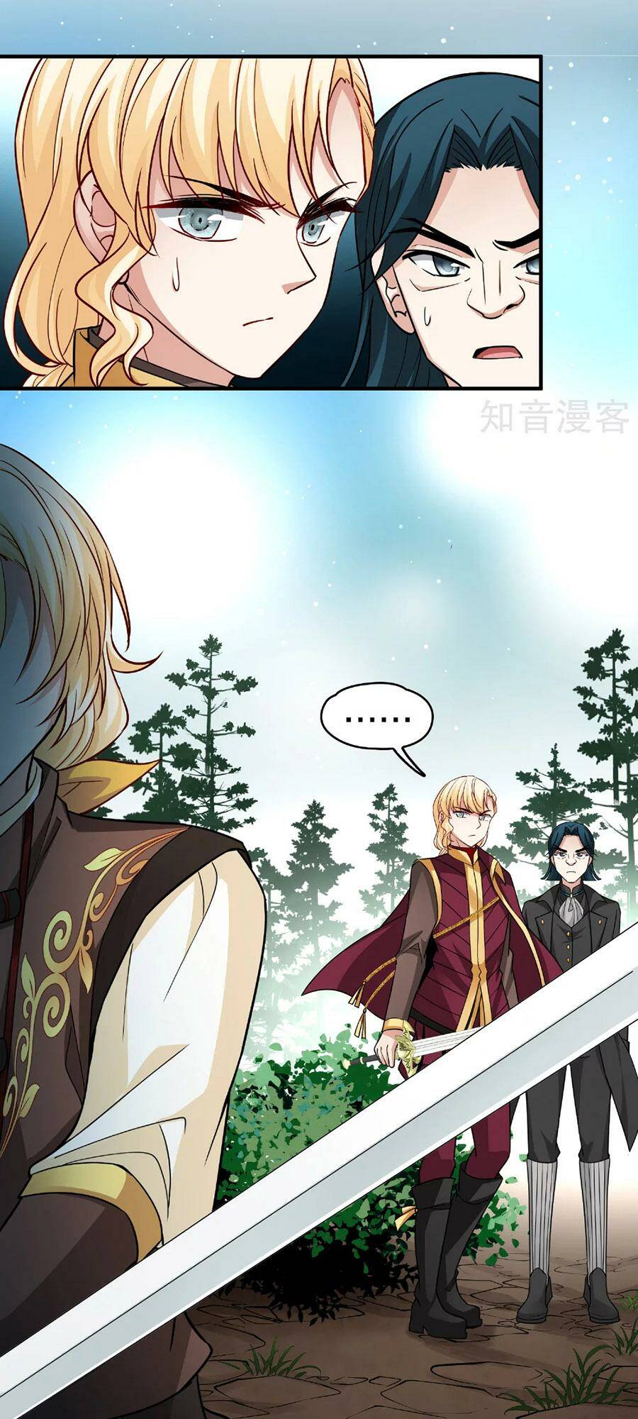 Tầm Trảo Tiền Thế Chi Lữ 2: Chapter 102