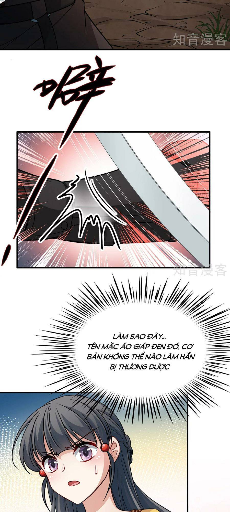 Tầm Trảo Tiền Thế Chi Lữ 2: Chapter 102