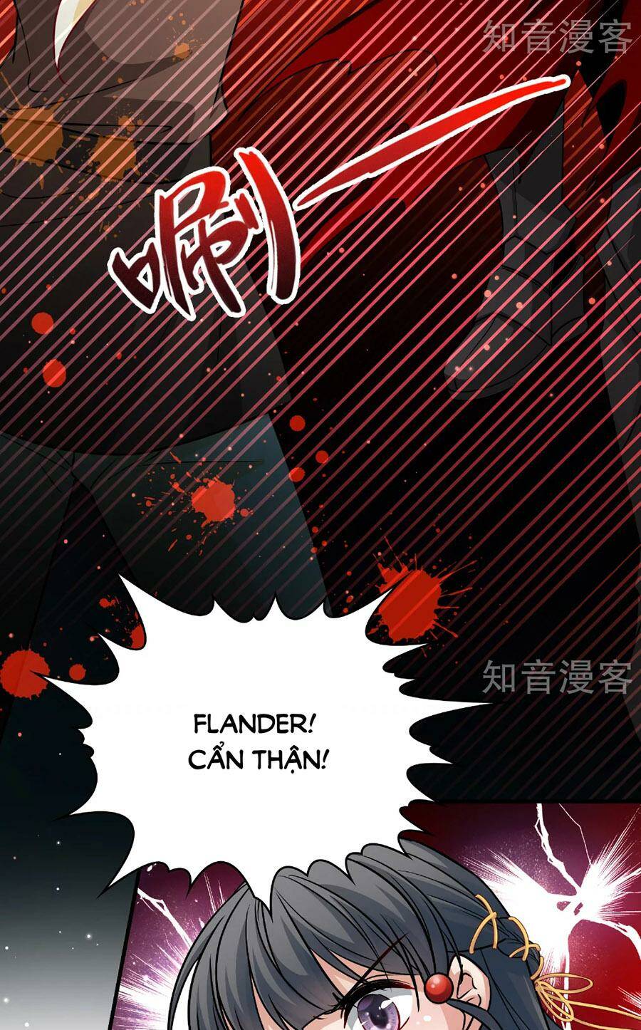 Tầm Trảo Tiền Thế Chi Lữ 2: Chapter 102