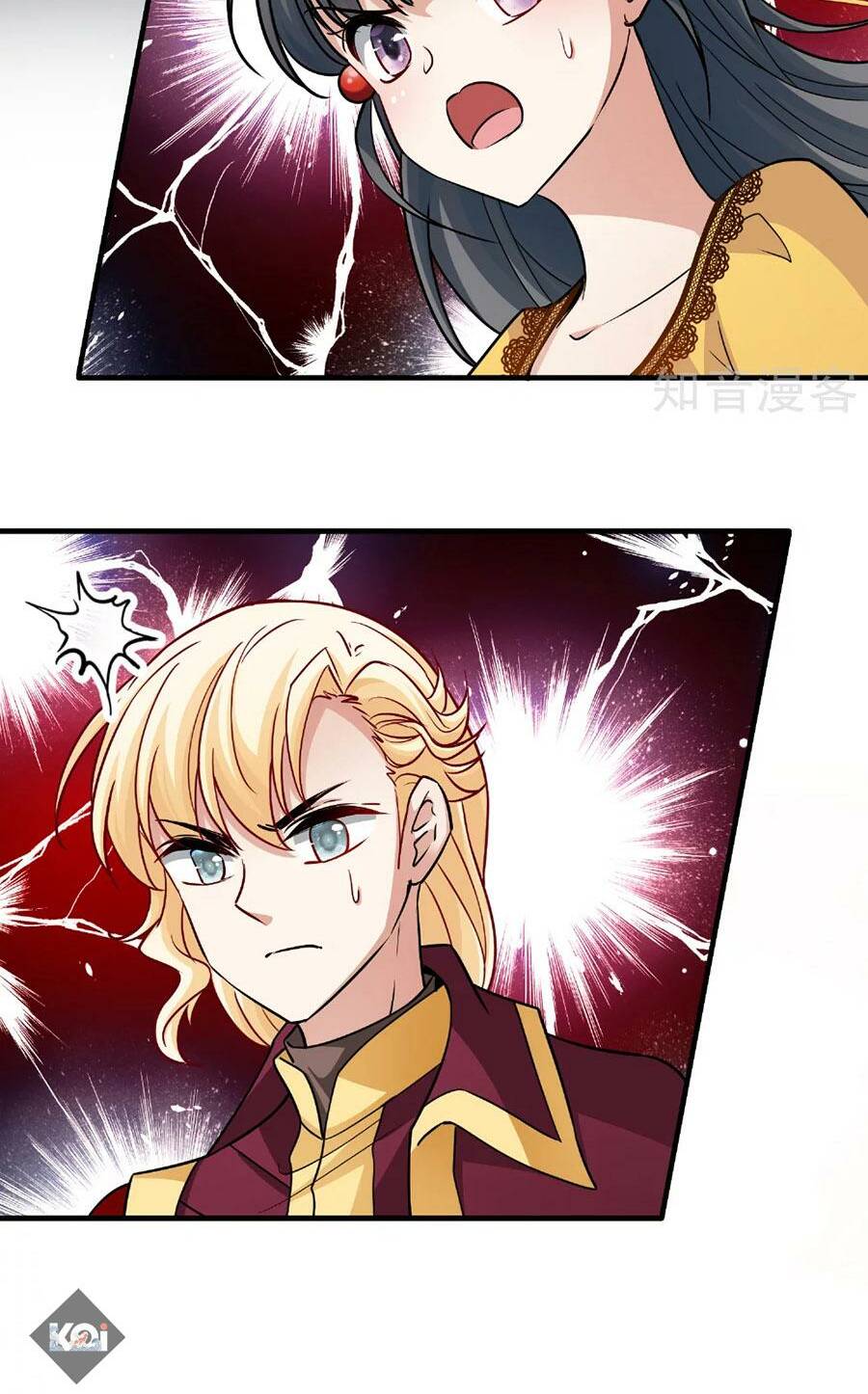 Tầm Trảo Tiền Thế Chi Lữ 2: Chapter 102