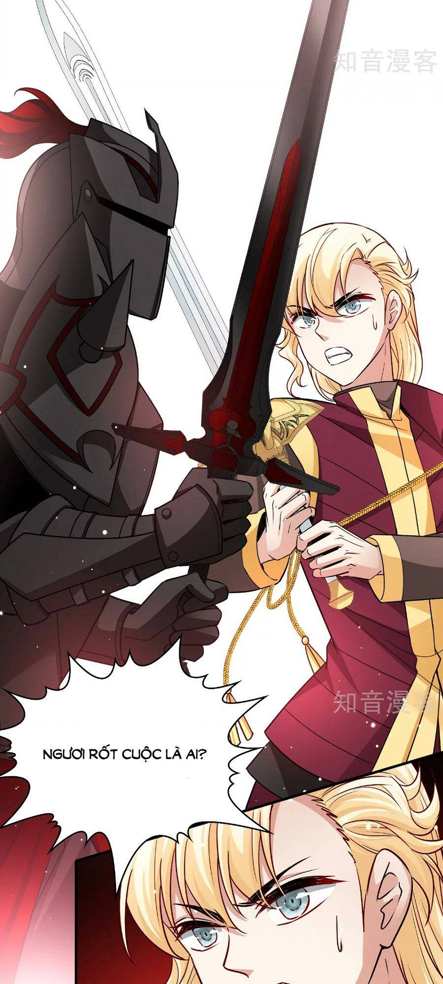 Tầm Trảo Tiền Thế Chi Lữ 2: Chapter 102