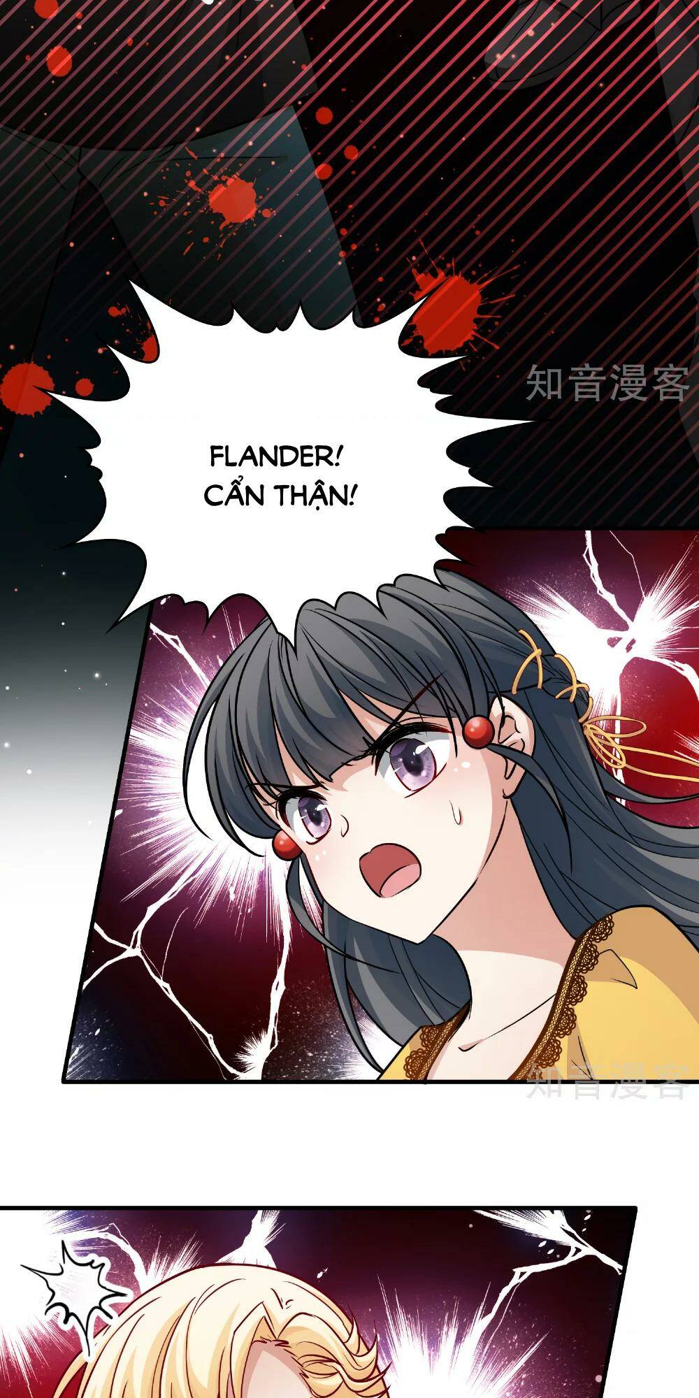Tầm Trảo Tiền Thế Chi Lữ 2: Chapter 103