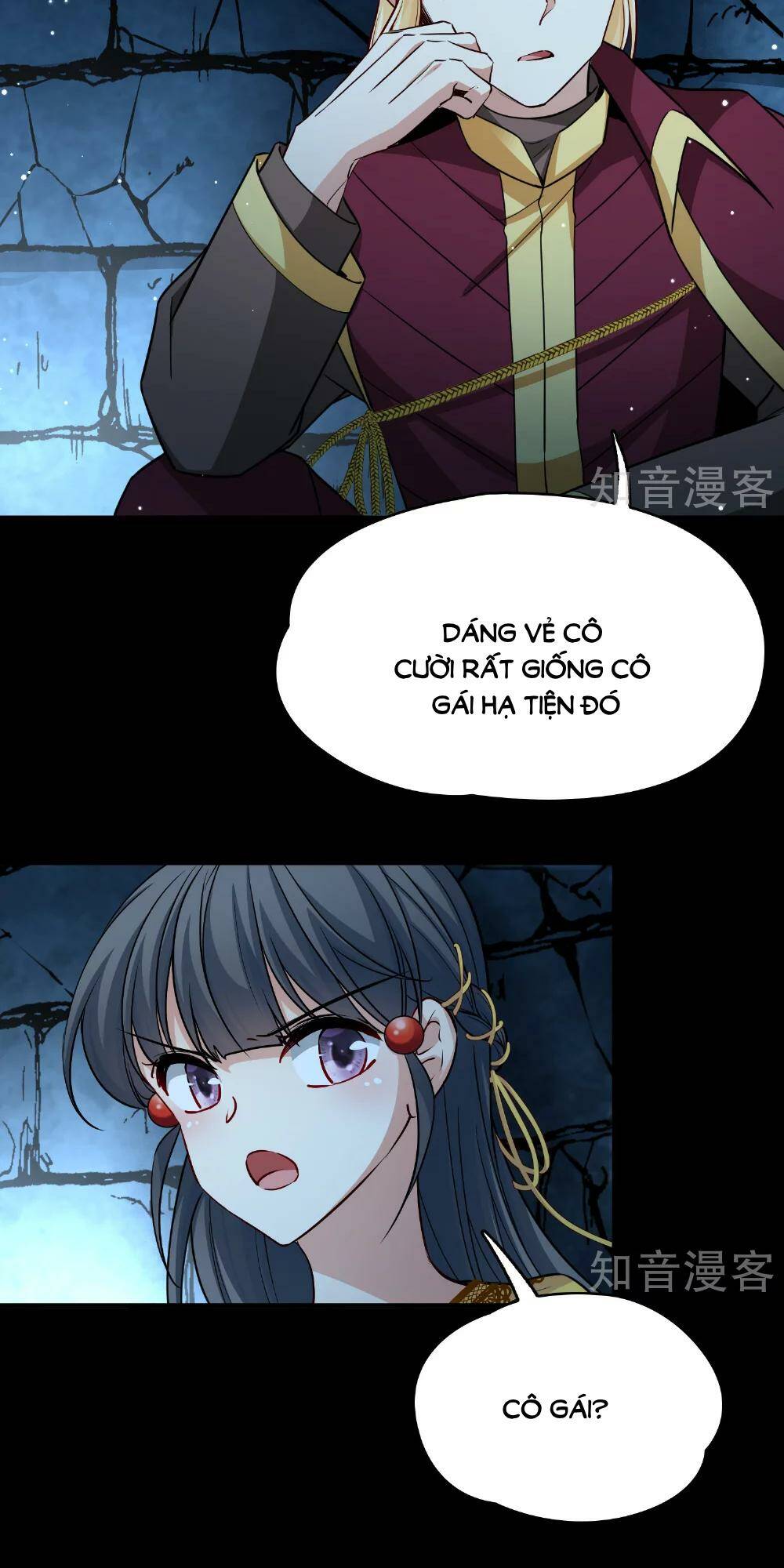 Tầm Trảo Tiền Thế Chi Lữ 2: Chapter 104