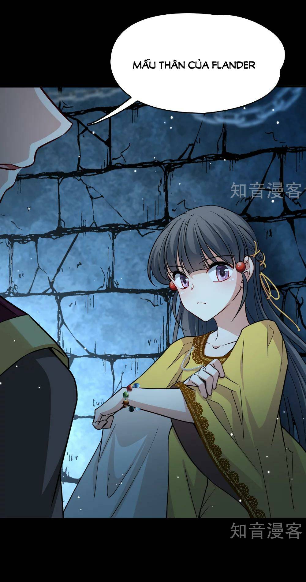 Tầm Trảo Tiền Thế Chi Lữ 2: Chapter 104
