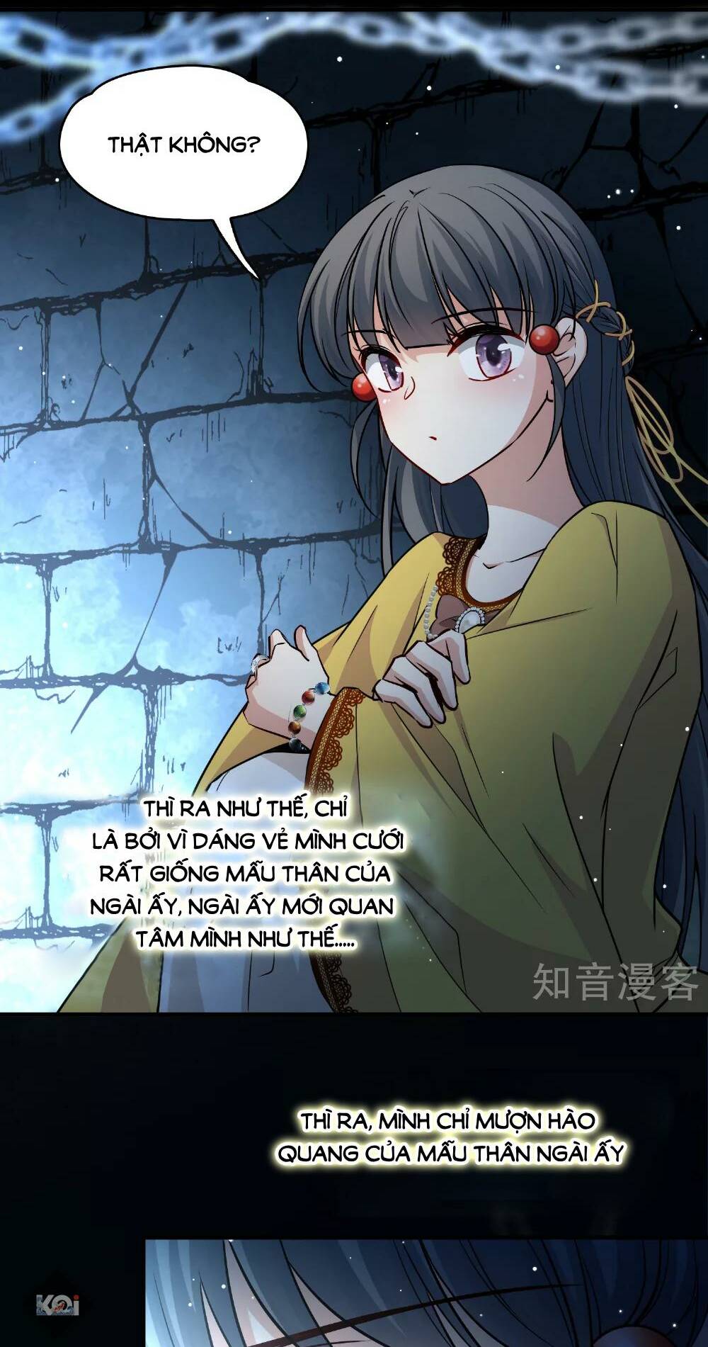 Tầm Trảo Tiền Thế Chi Lữ 2: Chapter 104