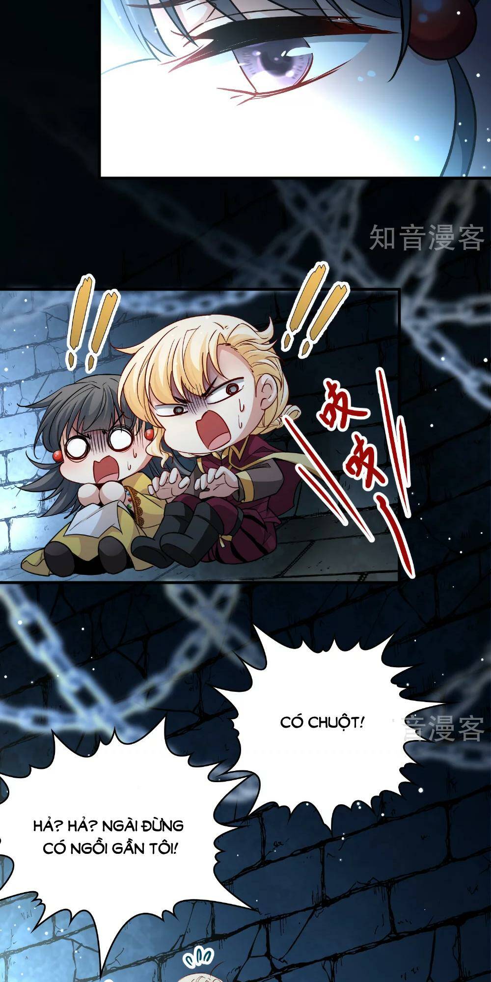 Tầm Trảo Tiền Thế Chi Lữ 2: Chapter 104