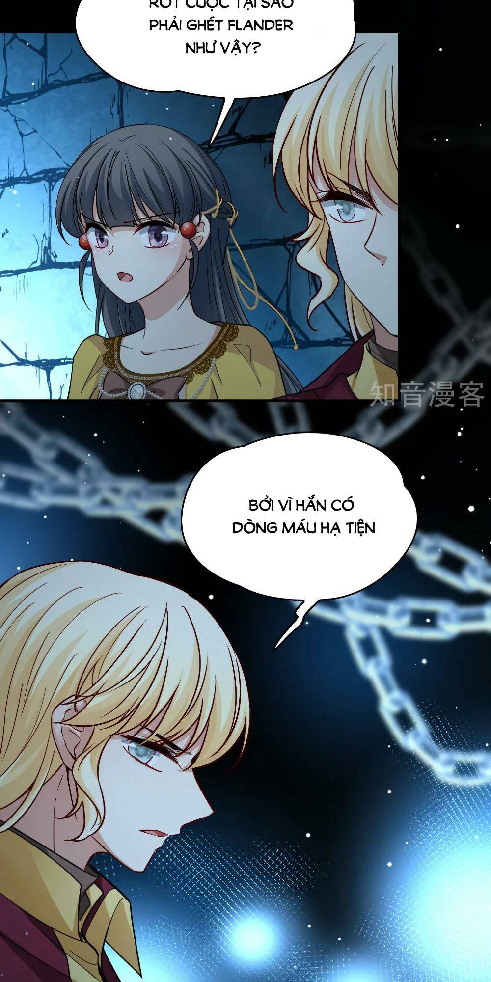 Tầm Trảo Tiền Thế Chi Lữ 2: Chapter 104