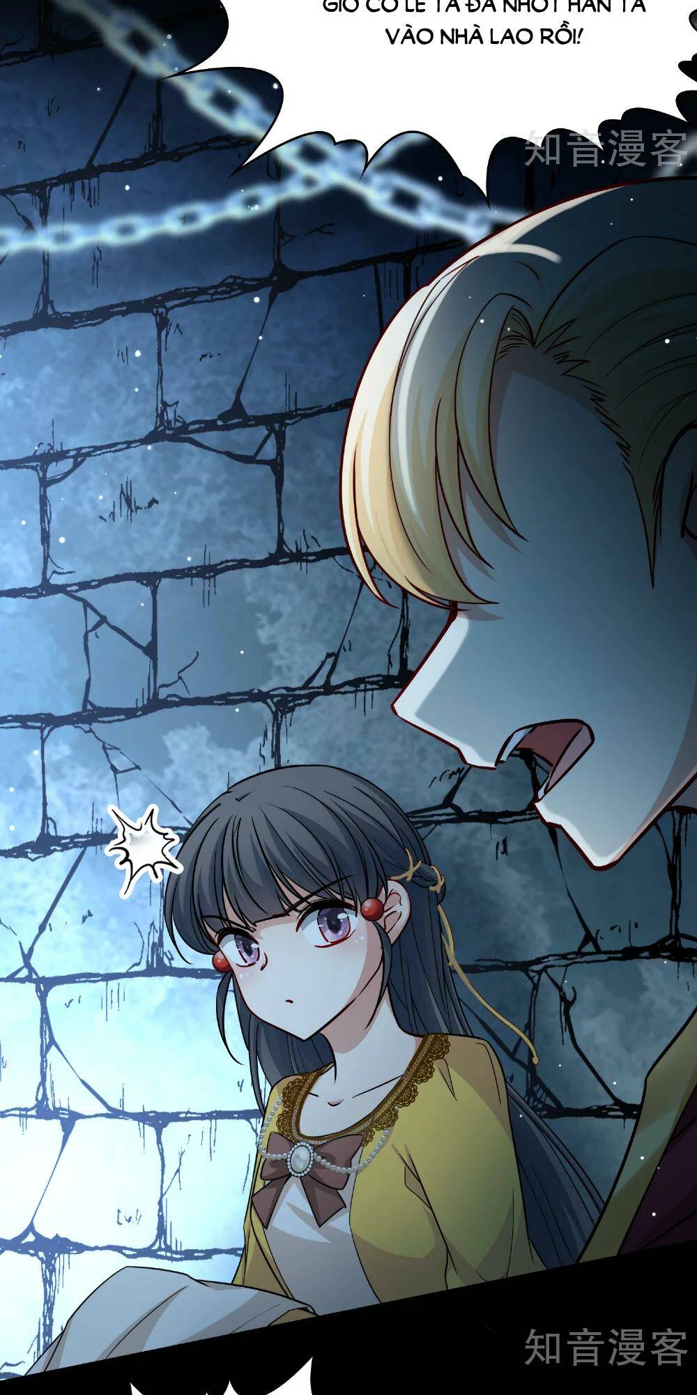 Tầm Trảo Tiền Thế Chi Lữ 2: Chapter 104